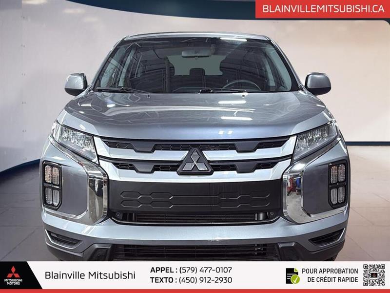 mitsubishi RVR 2022 - 2