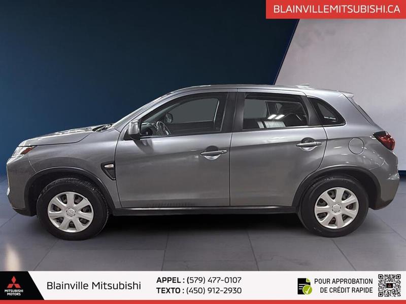 mitsubishi RVR 2022 - 3