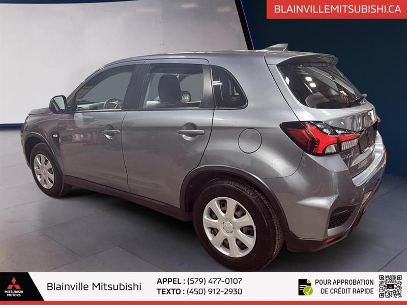 mitsubishi RVR 2022 - 4