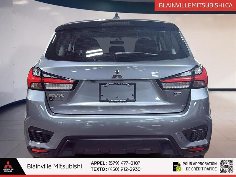 mitsubishi RVR 2022 - 5