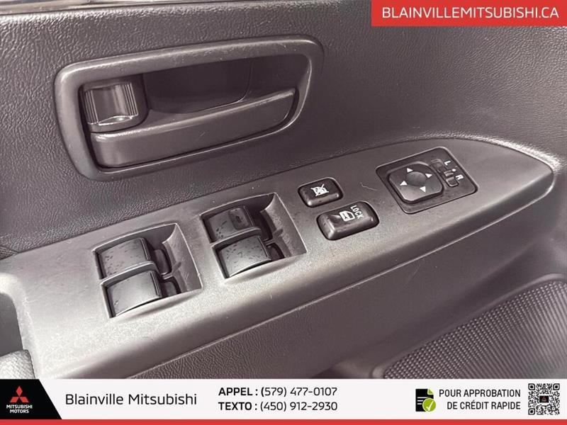 mitsubishi RVR 2022 - 7