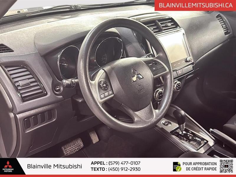 mitsubishi RVR 2022 - 8