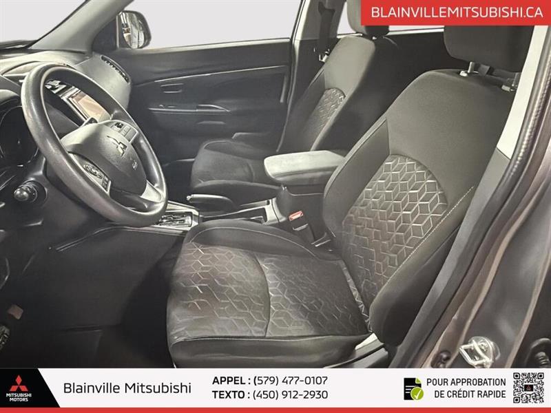 mitsubishi RVR 2022 - 9