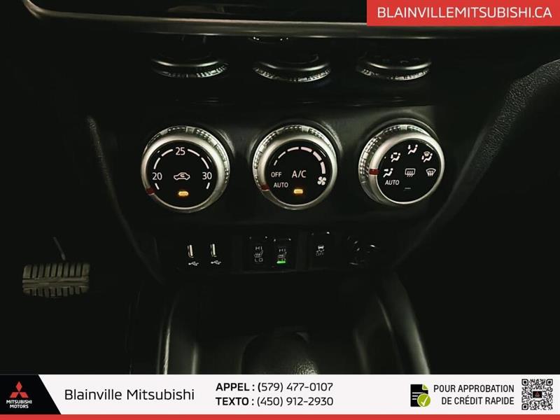 mitsubishi RVR 2022 - 17