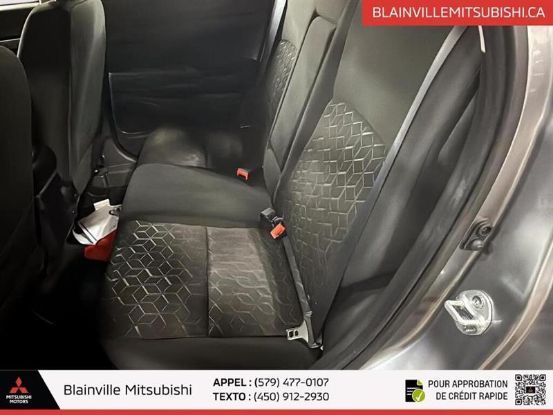 mitsubishi RVR 2022 - 20