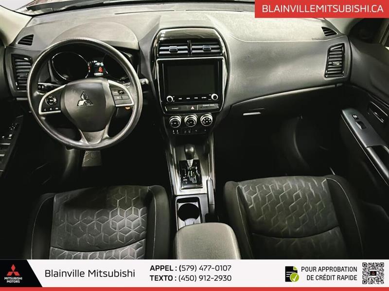 mitsubishi RVR 2022 - 21