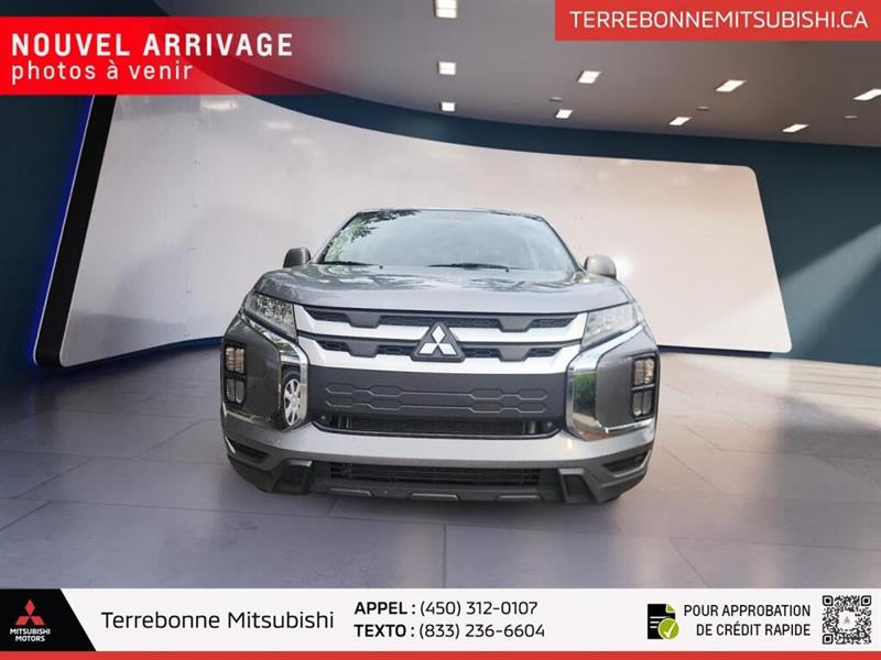 mitsubishi RVR 2024 - 2