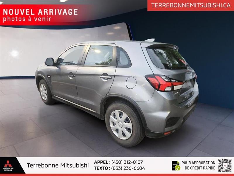 mitsubishi RVR 2024 - 3