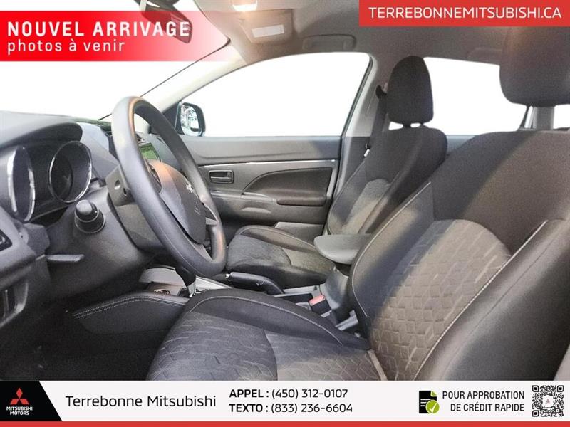 mitsubishi RVR 2024 - 4