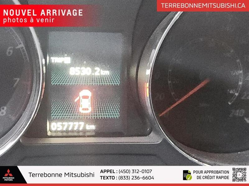 mitsubishi RVR 2024 - 5