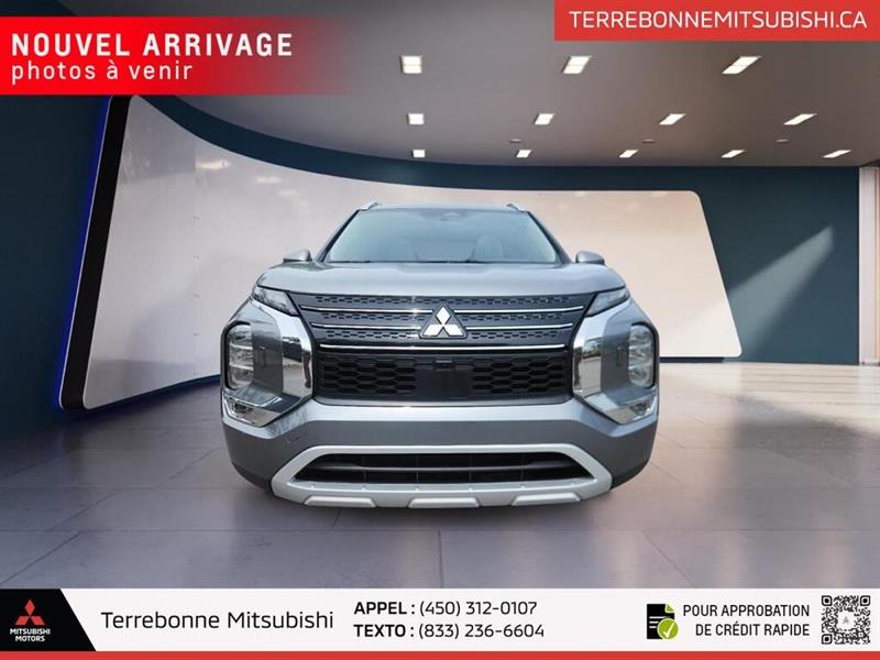 mitsubishi Outlander PHEV 2023 - 2