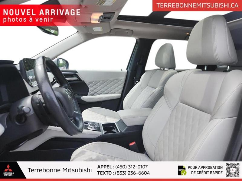 mitsubishi Outlander PHEV 2023 - 3