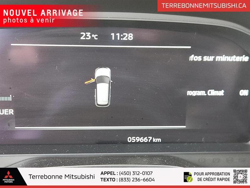 mitsubishi Outlander PHEV 2023 - 4