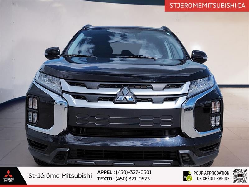 mitsubishi RVR 2024 - 2