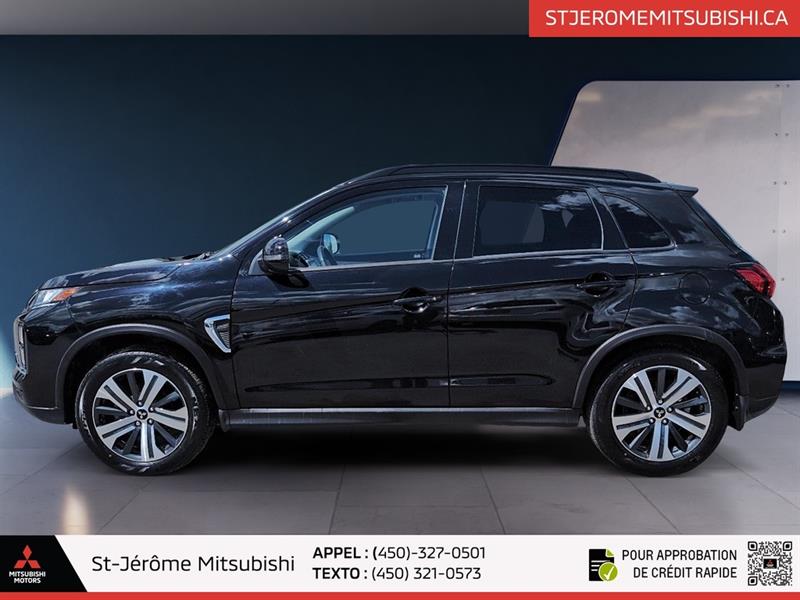 mitsubishi RVR 2024 - 3