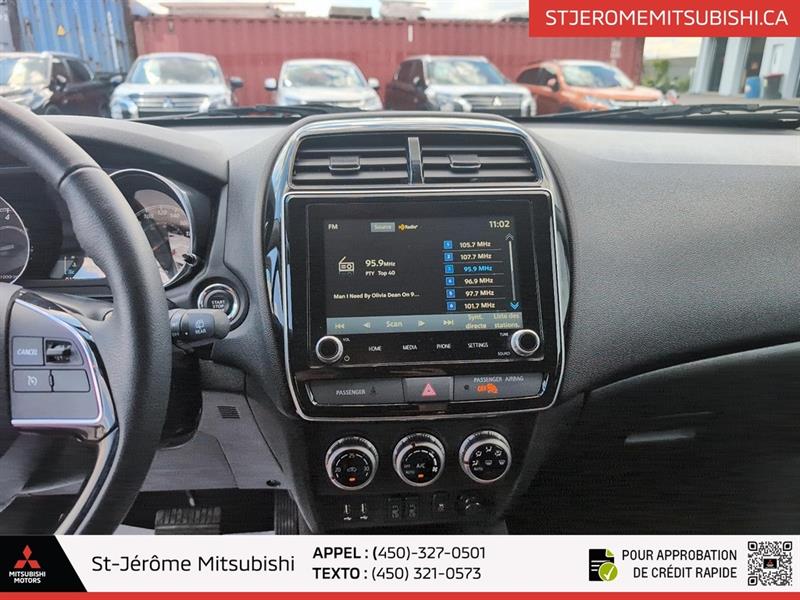 mitsubishi RVR 2024 - 15