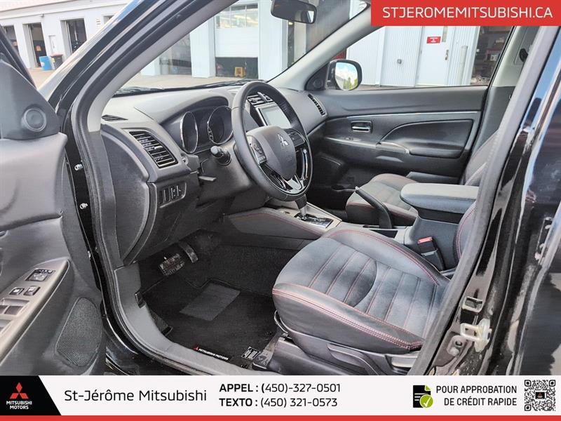 mitsubishi RVR 2024 - 16