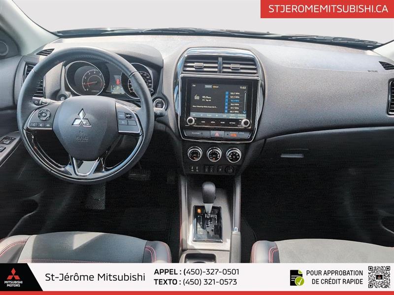 mitsubishi RVR 2024 - 21
