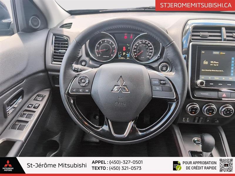 mitsubishi RVR 2024 - 22