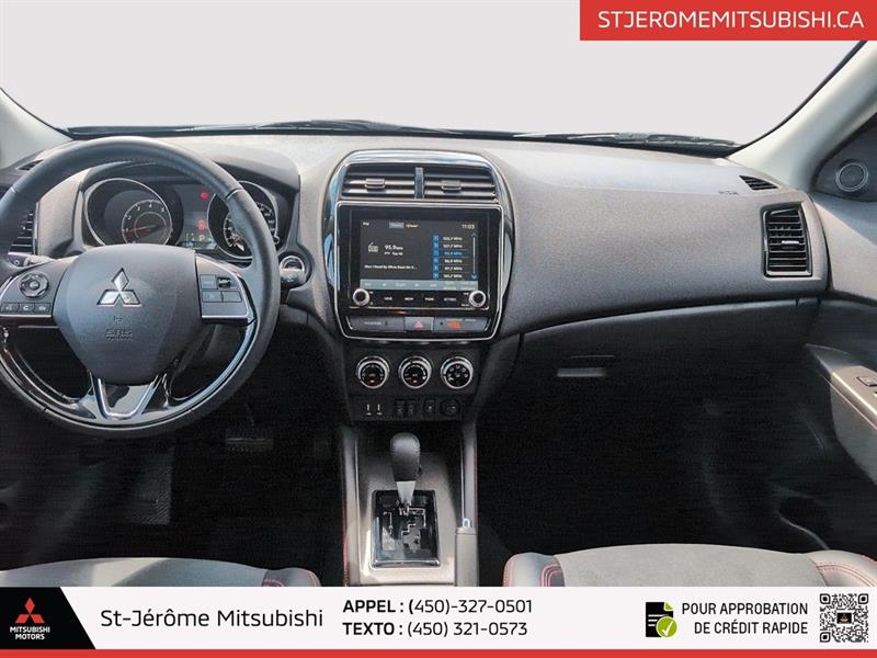 mitsubishi RVR 2024 - 23