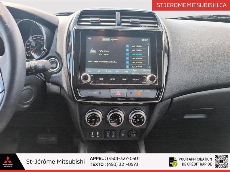 mitsubishi RVR 2024 - 24