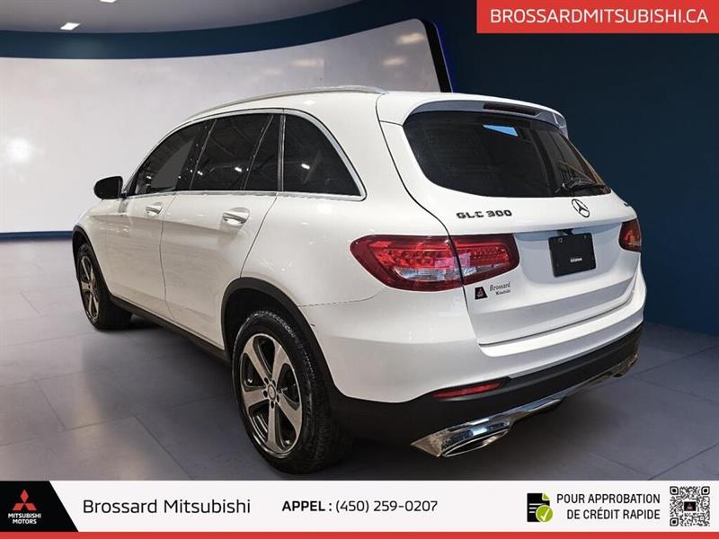 mercedes-benz GLC 2017 - 6