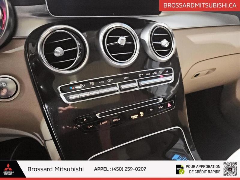 mercedes-benz GLC 2017 - 23