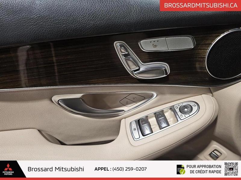 mercedes-benz GLC 2017 - 25