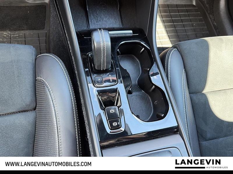 volvo XC40 2020 - 14