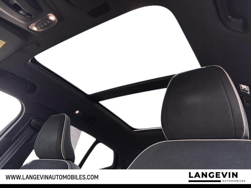 volvo XC40 2020 - 20