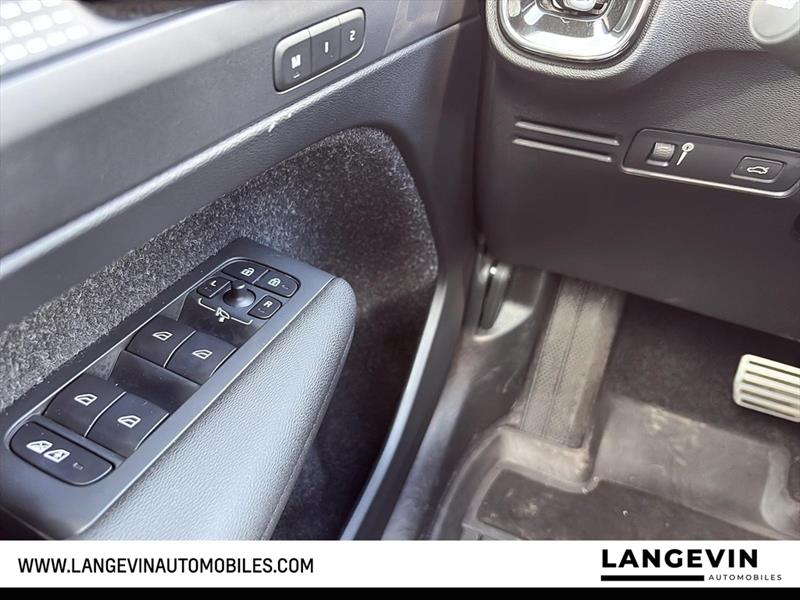 volvo XC40 2020 - 21