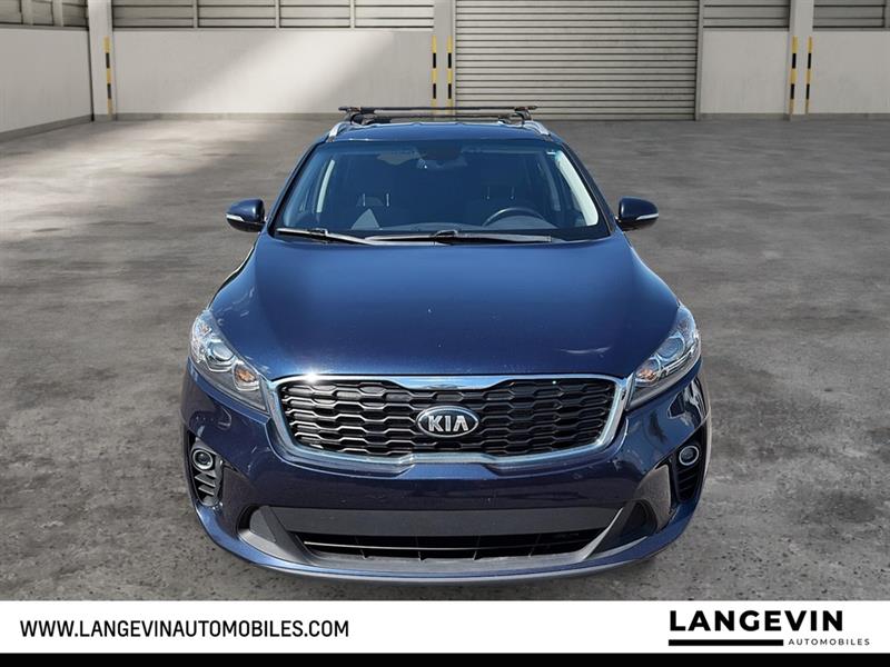 kia Sorento 2019 - 4