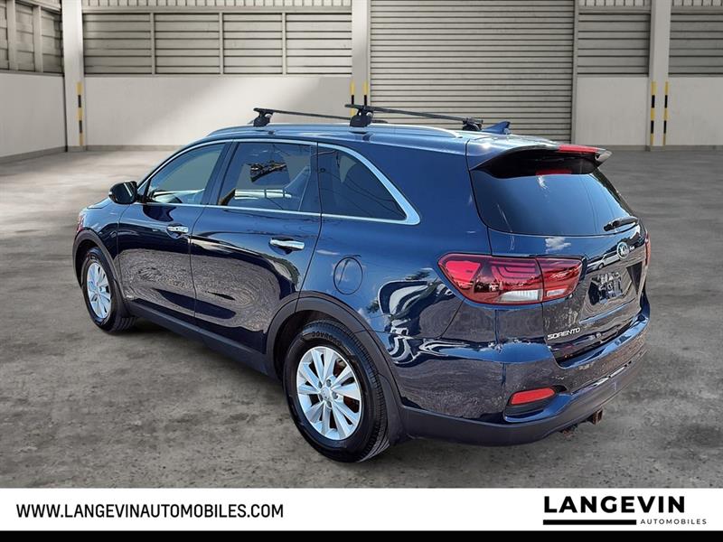 kia Sorento 2019 - 7