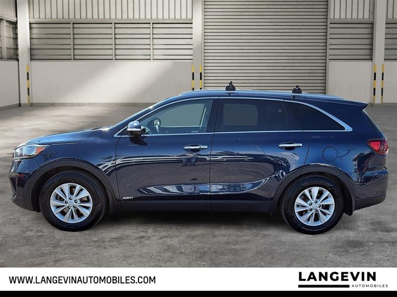 kia Sorento 2019 - 9