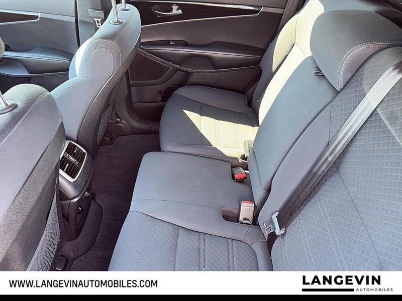 kia Sorento 2019 - 10