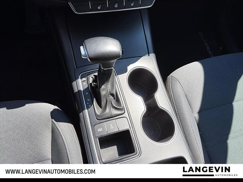 kia Sorento 2019 - 13