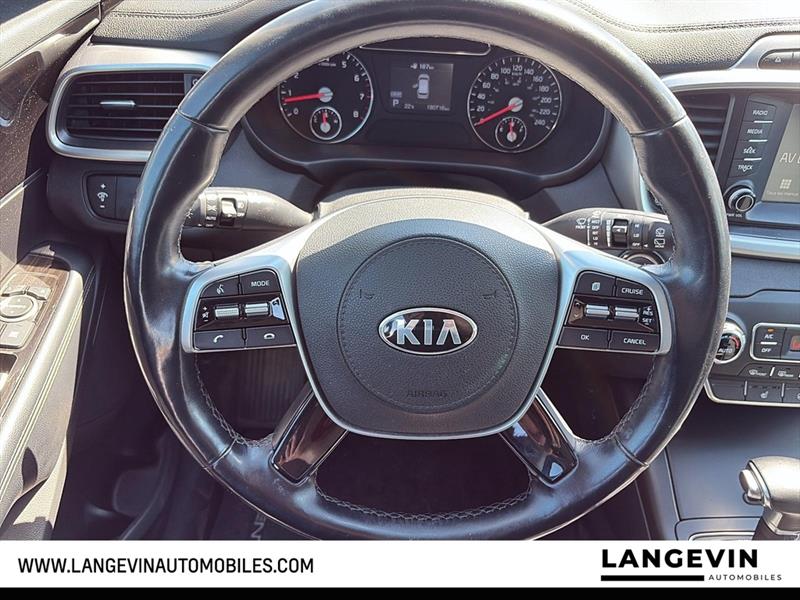 kia Sorento 2019 - 16