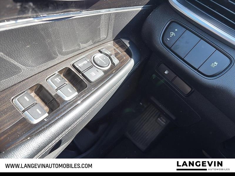 kia Sorento 2019 - 18