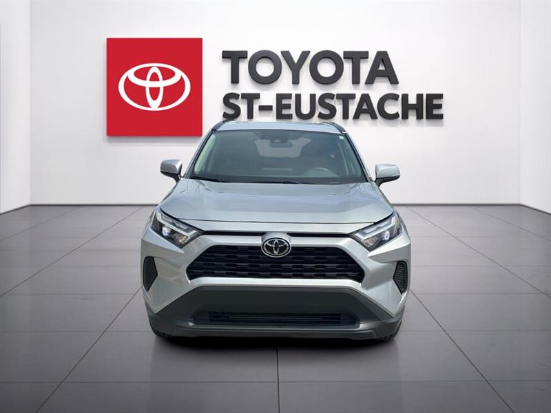 toyota RAV4 2023 - 3