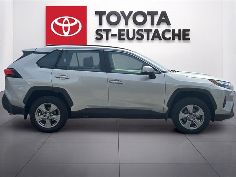 toyota RAV4 2023 - 4