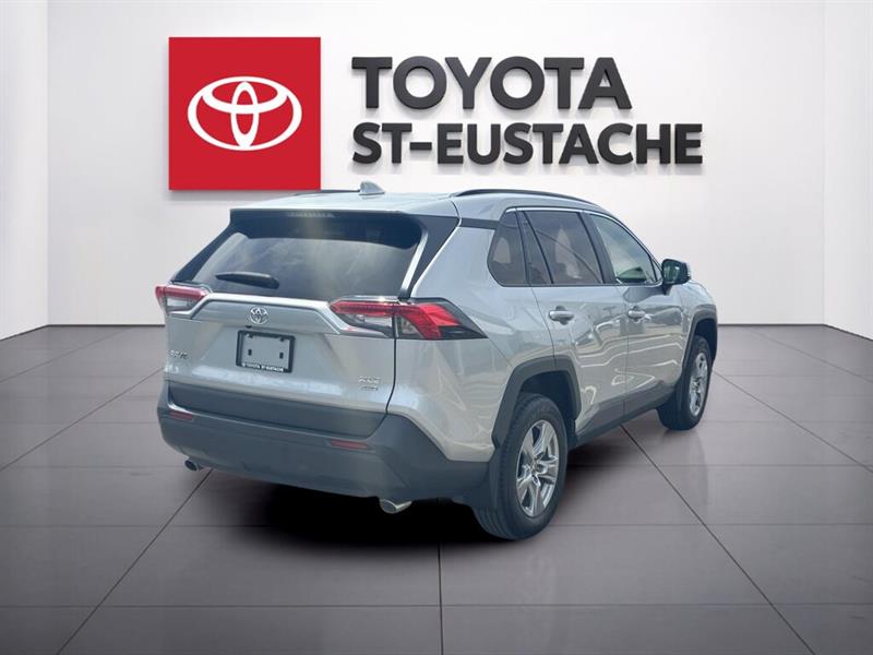 toyota RAV4 2023 - 5