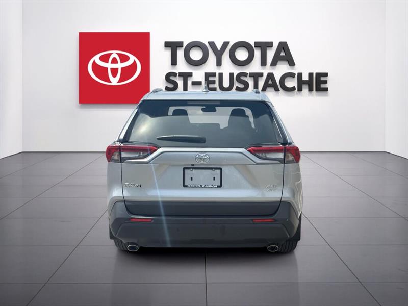 toyota RAV4 2023 - 6