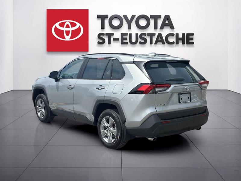 toyota RAV4 2023 - 7