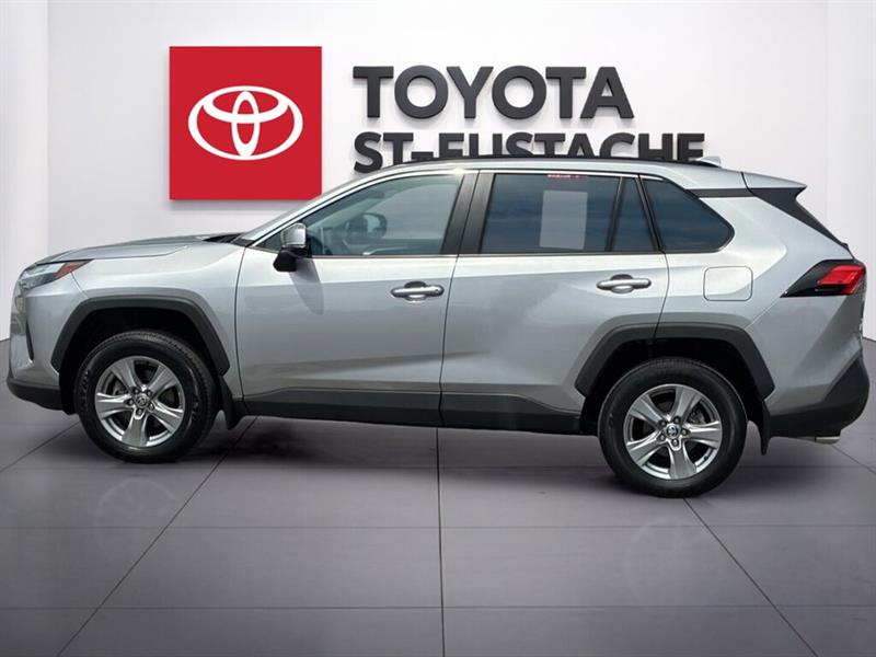 toyota RAV4 2023 - 8
