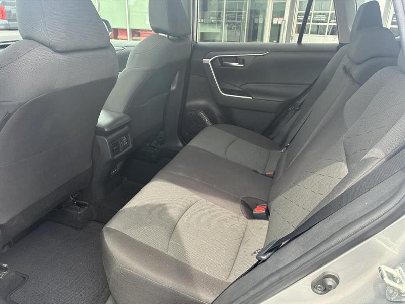 toyota RAV4 2023 - 15