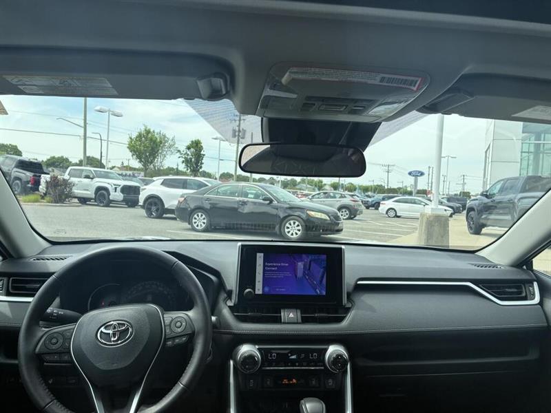 toyota RAV4 2023 - 17