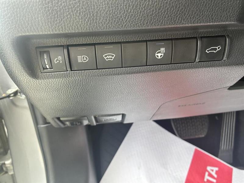 toyota RAV4 2023 - 20