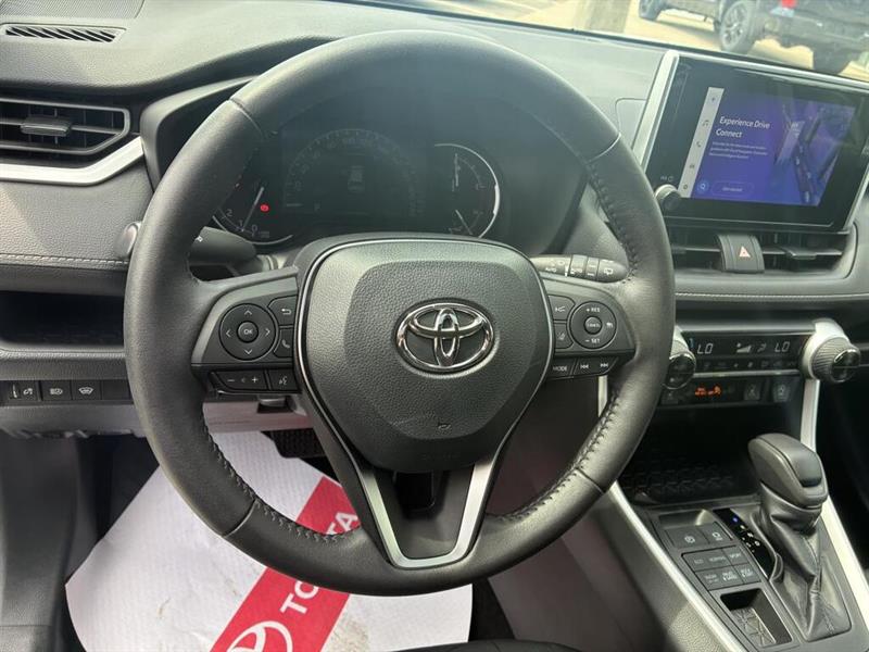 toyota RAV4 2023 - 21
