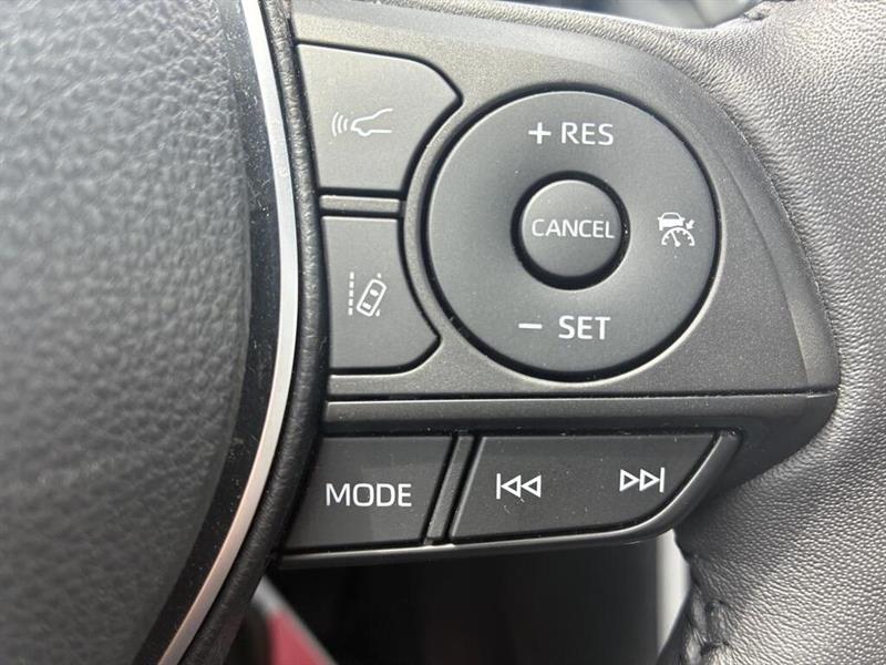 toyota RAV4 2023 - 23