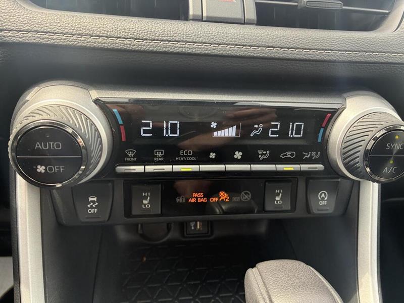 toyota RAV4 2023 - 27
